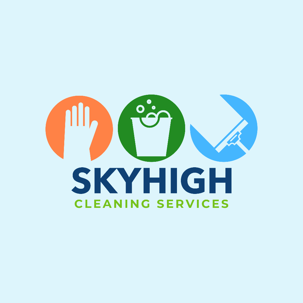 Skyhigh Cleaning Services